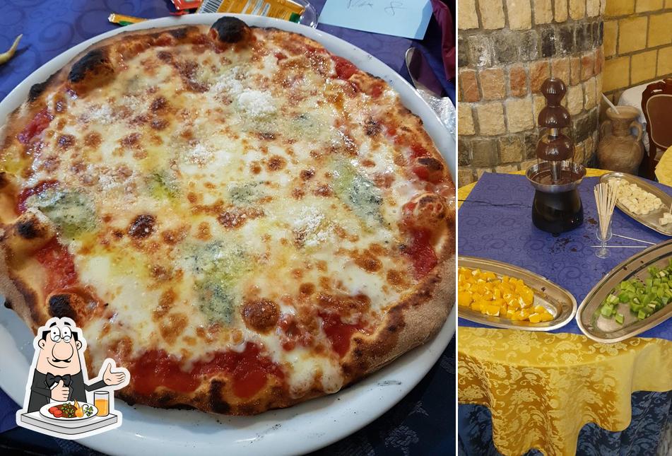 Cibo al Araba Fenice