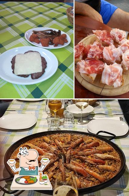 Cibo al Bruja