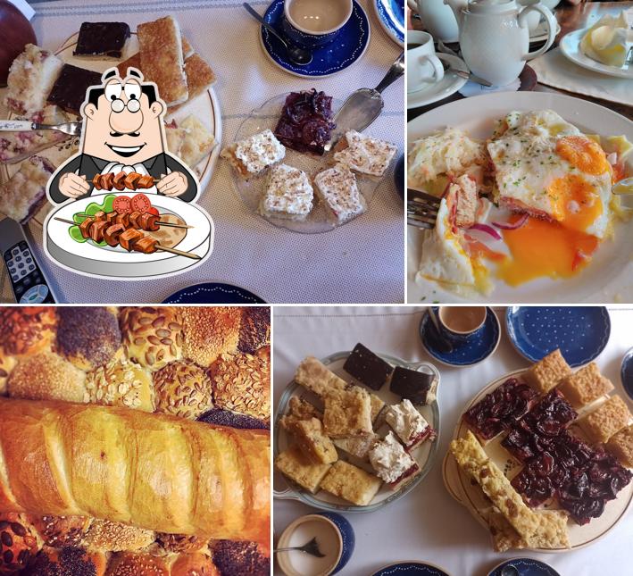 Landbäckerei Karsten Ruff