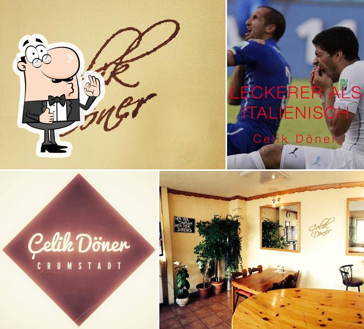 Çelik Döner & Pizza