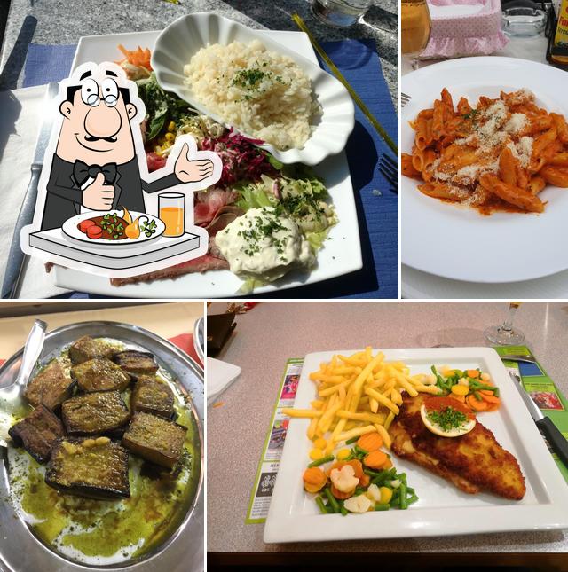 Hotel Restaurant du chemin de fer