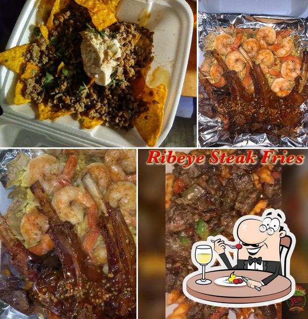 Find the best place to eat in Bolivar, Tennessee, summer 2024