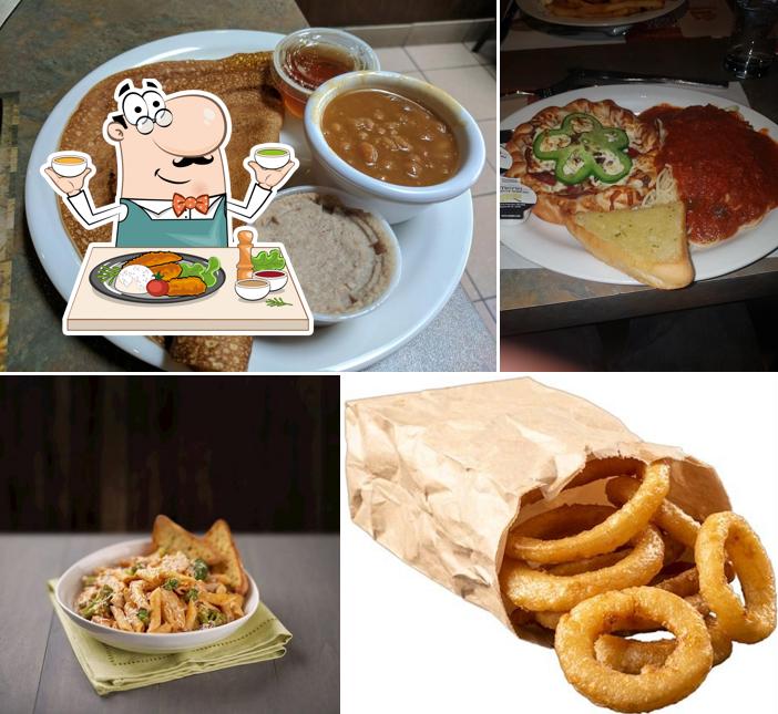 Restaurant Le Coq Rôti