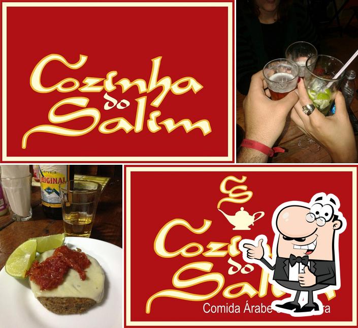 See the image of Cozinha do Salim