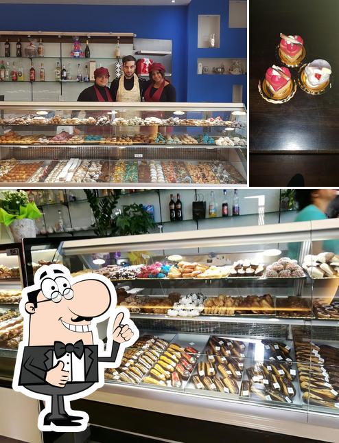 Ecco un'immagine di Dolci Creazioni Bar Pasticceria