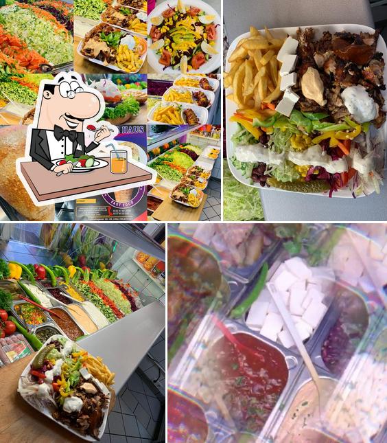 Döner Haus Falkensee