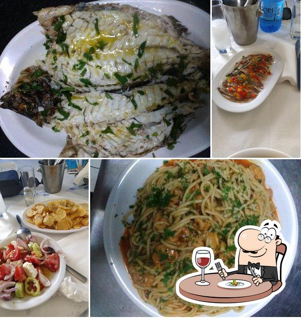 Ο Φάρος - Δραπετσώνα