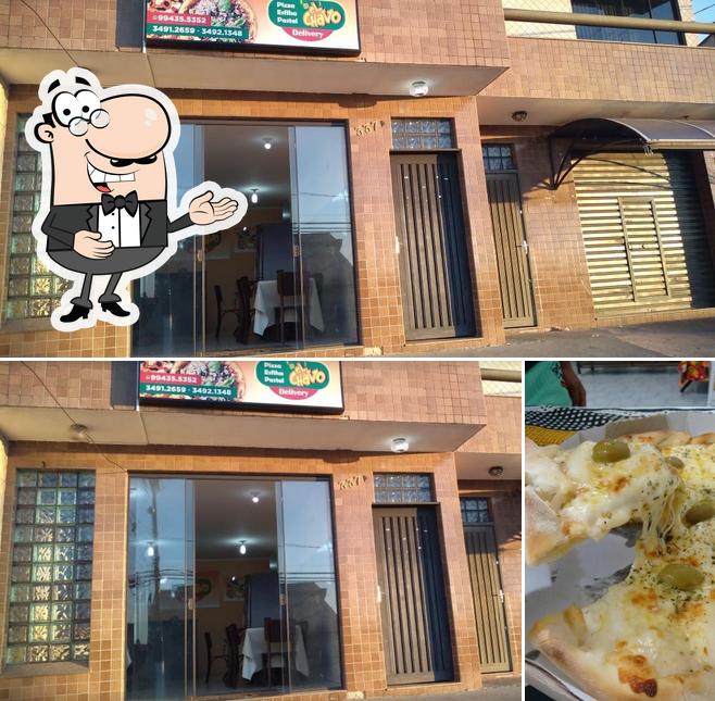 See the image of El Chavo Pizzaria & Esfiharia