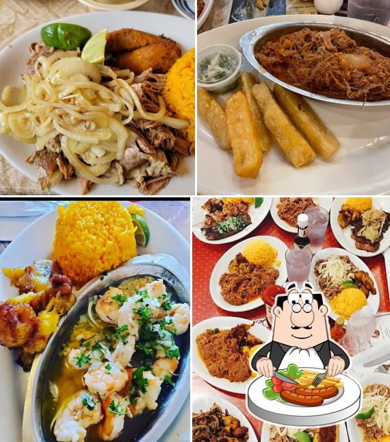 El Siboney Restaurant