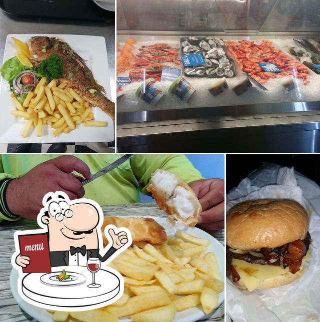 Fresh n best seafood, waterford in Waterford West Restaurant reviews