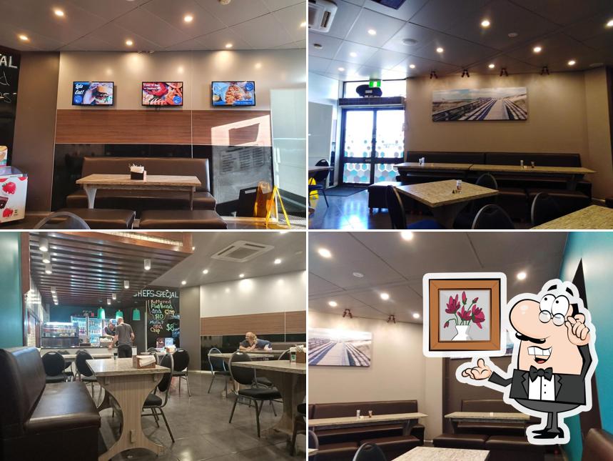 Fresh n best seafood, waterford in Waterford West Restaurant reviews