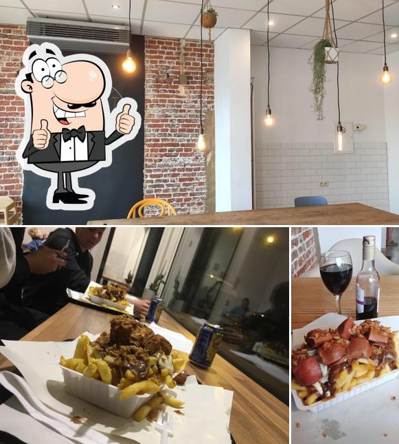 Image de Frituur Roger