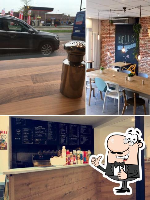 Regarder l'image de Frituur Roger