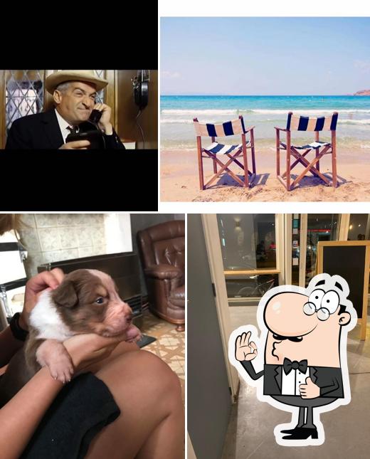 Voici une image de Frituur Roger