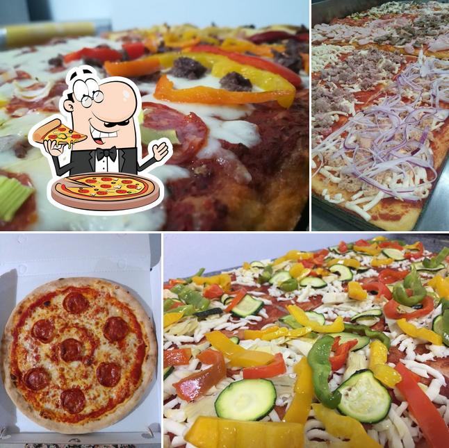 Pizzeria Smile Badia Polesine