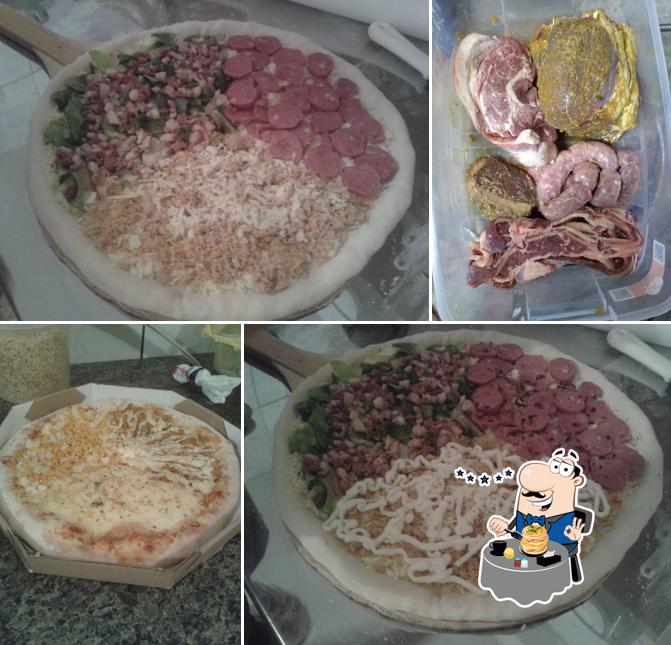 Platos en GRAN CASTELLO