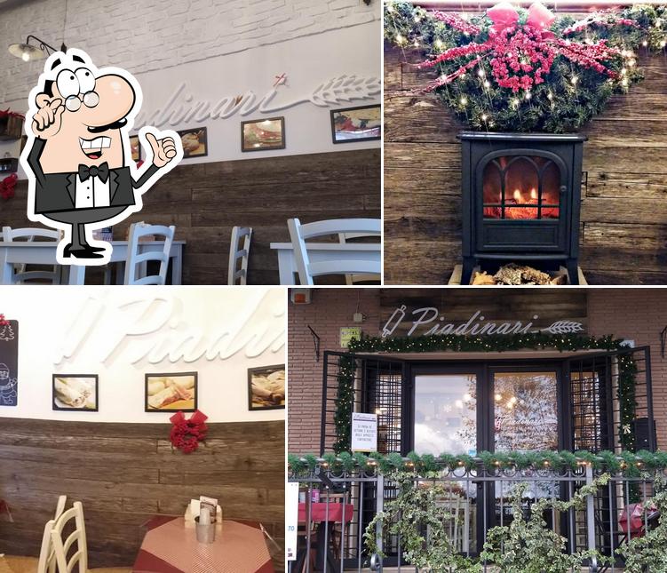 Le Piadinare