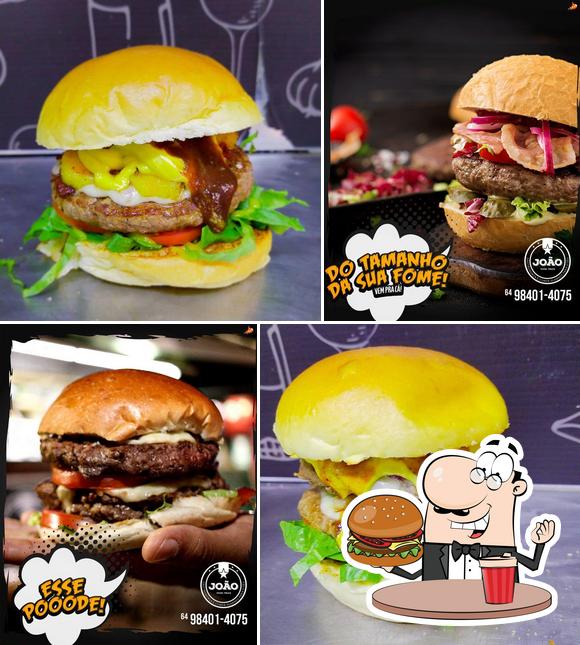 João Food Truck