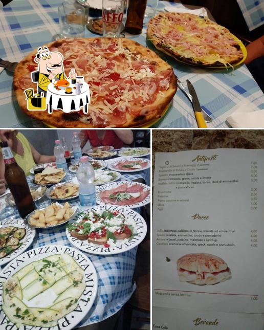 Cibo al Jodà Pub