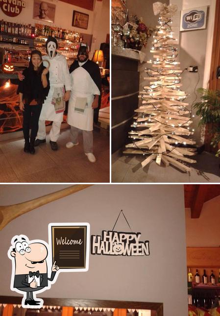 Ecco una foto di La Baitina