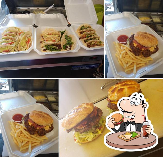 La Botana in Bloomfield Restaurant menu and reviews