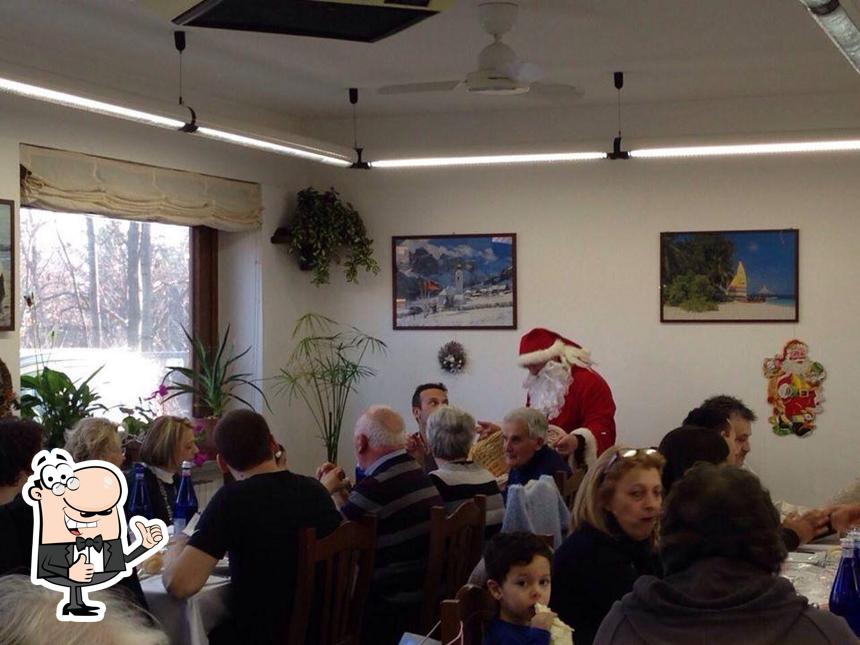 Guarda la foto di La Cascina Bar Trattoria di Negro Carolina
