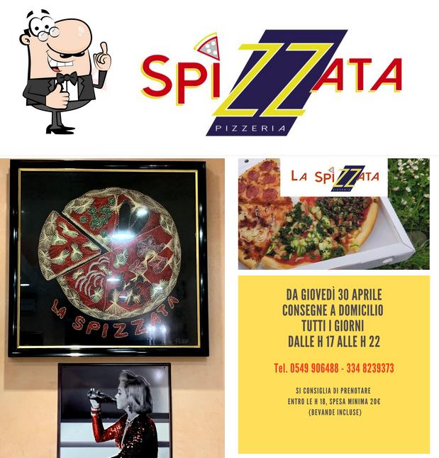 Voir l'image de La Spizzata