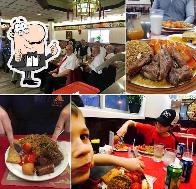 Find the best place to eat in Yarmouth, Nova Scotia, spring 2024