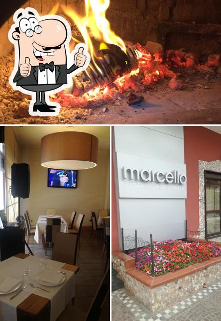 Immagine di Ristorante "Marcello" S.A.S. di Bombace Marcello