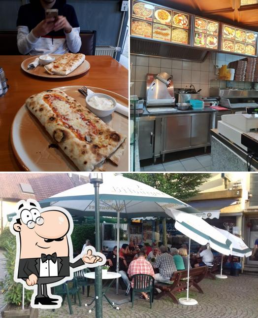 Marmaris Doner Pizza Gaggenau