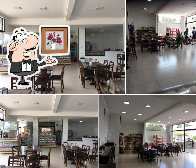 Padaria do Ferdinando