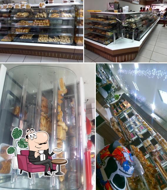 Panificadora Maranata