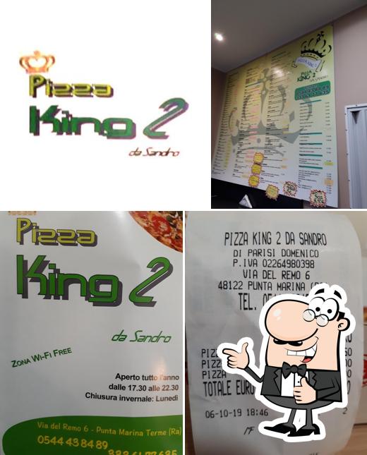 Vedi la immagine di Pizza King 2 da Sandro