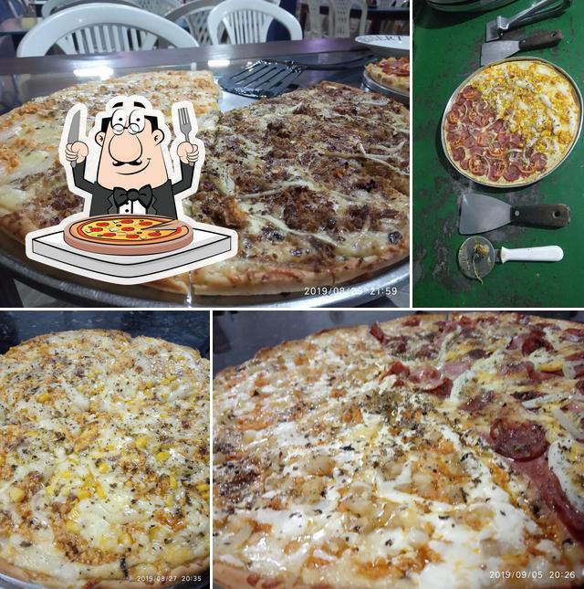 Pizzaria Chilena