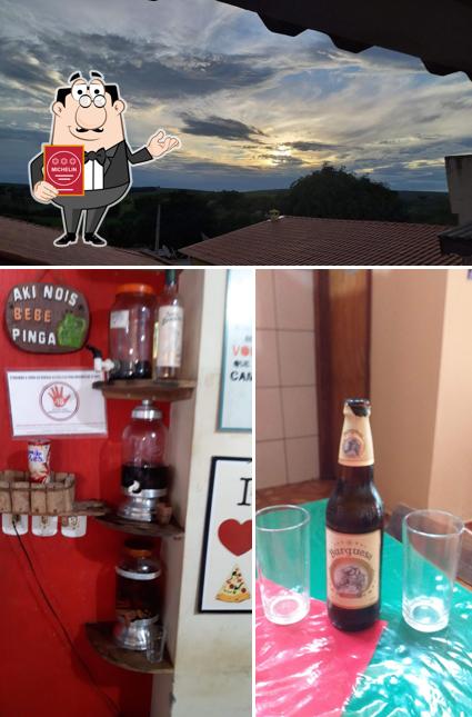 Restaurante e Pousada da Dulce