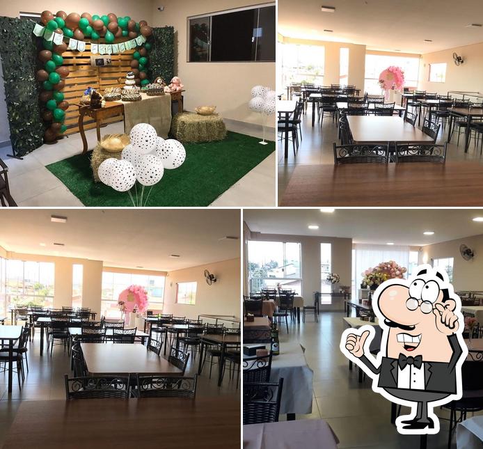 Pizzaria Da Silva - BELA VISTA DO PARAÍSO