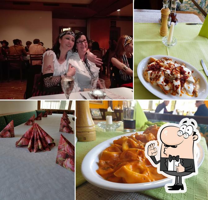 Pizzeria Ristorante Stern