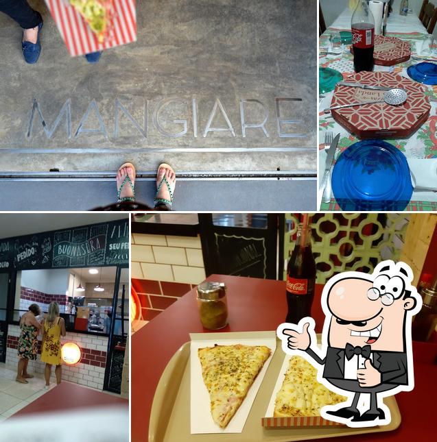 Pizzaria Vovó Landa