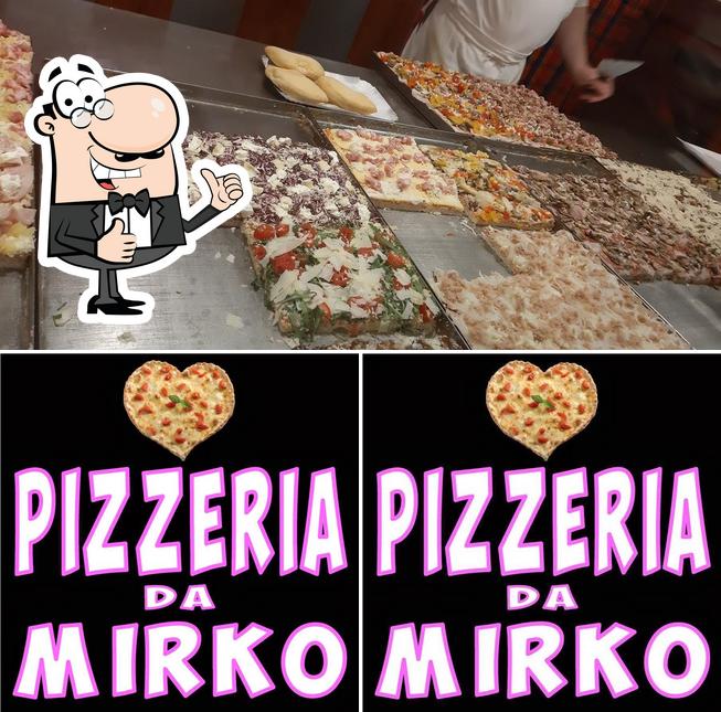 Ecco una foto di Pizzeria Da Mirko Grezzana