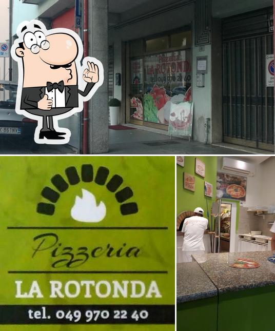 Guarda la immagine di Pizzeria La Rotonda