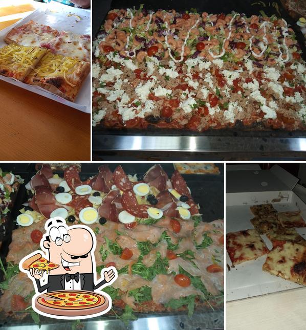 Pizzeria Super Mario