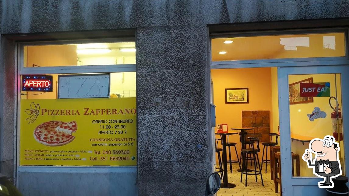 Vedi la foto di Pizzeria Zafferano Cologna