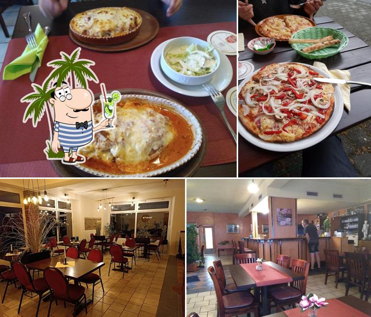 Pizzeria da Paolo Due