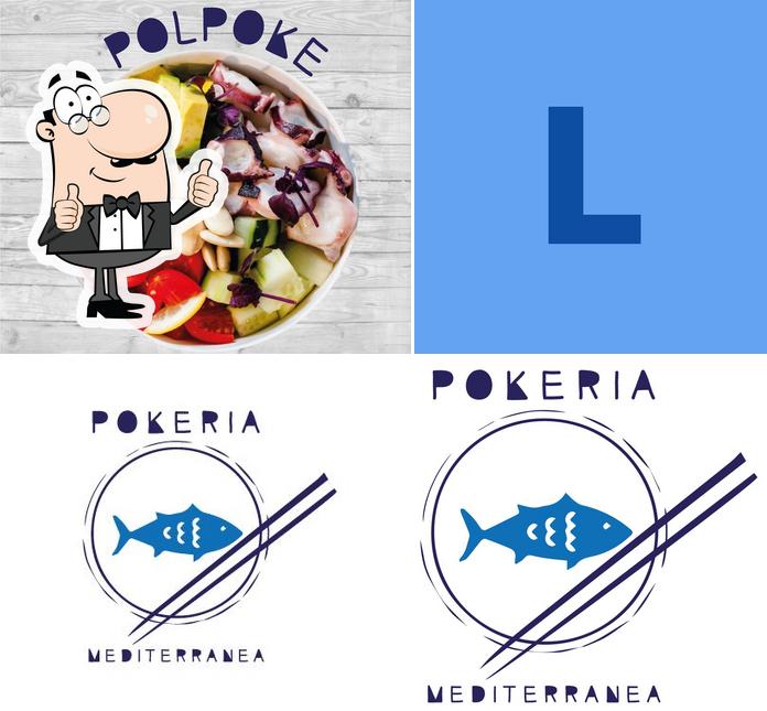 Vedi la immagine di La Pokeria mediterranea