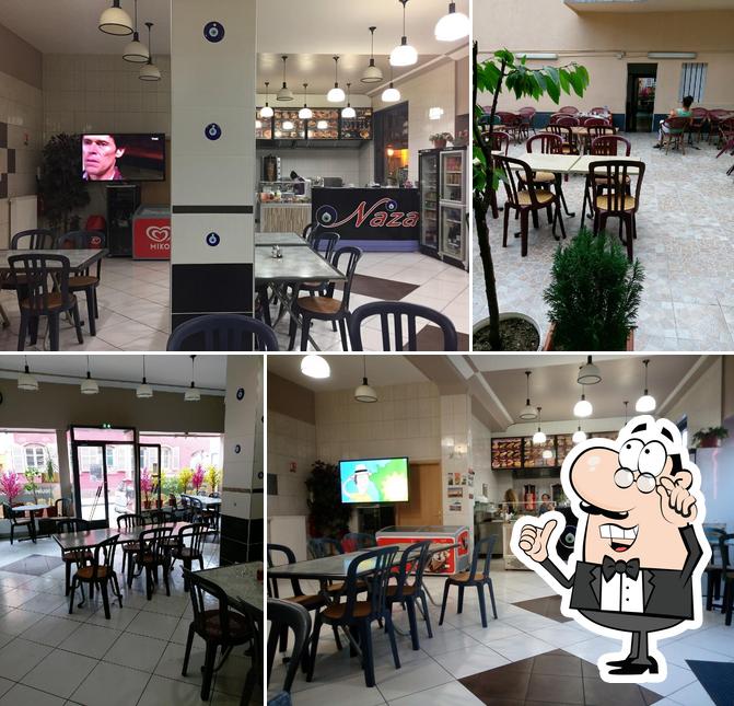 RESTAURANT DONER NAZAR SAINTE MARIE AUX MINES, SainteMarieauxMines