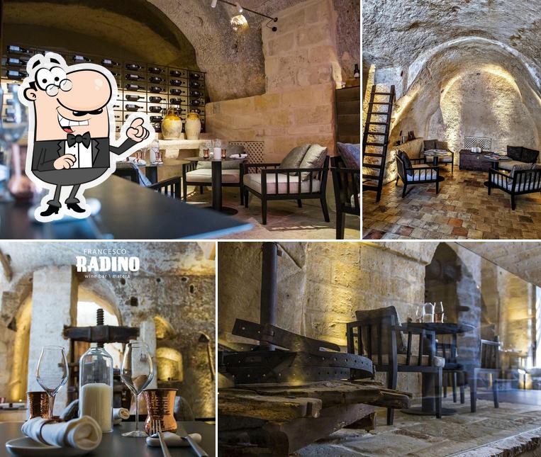 Radino Wine Bistrot & Cigar Room