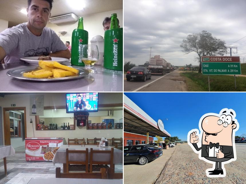 Renosto Restaurante & Churrascaria