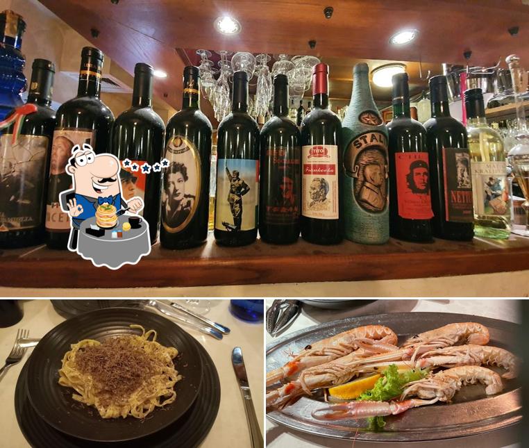 Cibo al Restavracija Neptun