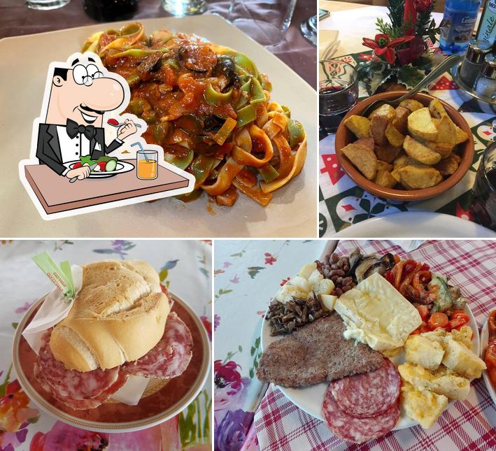 Rifugio Alpino Pian delle Femene