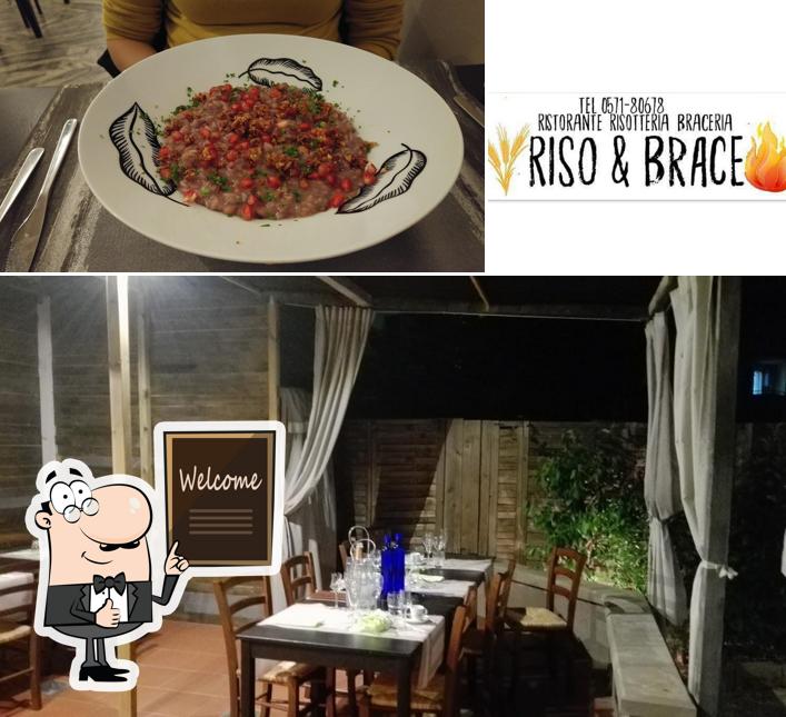 Vedi questa foto di Ristorante Riso e Brace